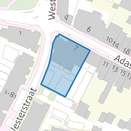 Perceel AML02-B-11284