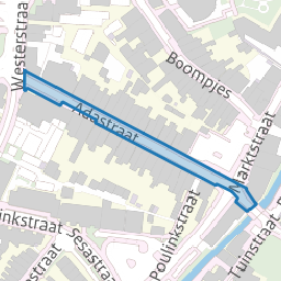 Perceel AML02-B-11289