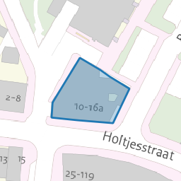 Perceel AML02-B-11299