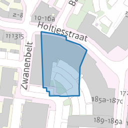 Perceel AML02-B-11304