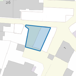 Perceel AML02-B-11332