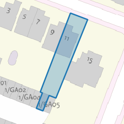 Perceel AML02-B-11340