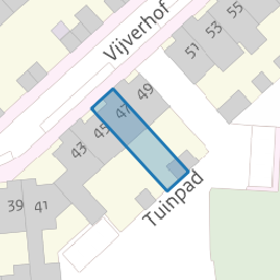 Perceel AML02-B-11374