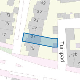 Perceel AML02-B-11387