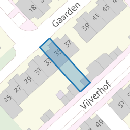 Perceel AML02-B-11394