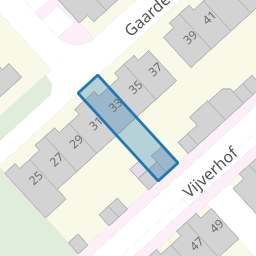 Perceel AML02-B-11395