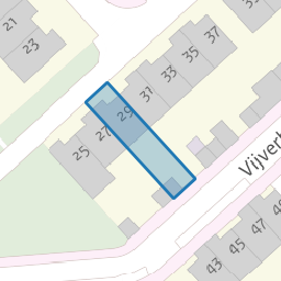 Perceel AML02-B-11397