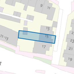 Perceel AML02-B-11401