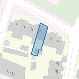 Perceel AML02-B-11405