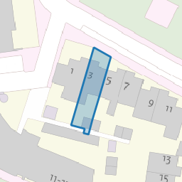 Perceel AML02-B-11407