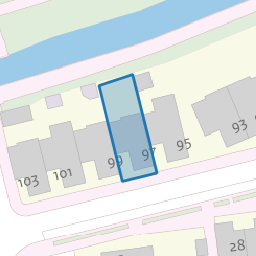 Perceel AML02-B-11410