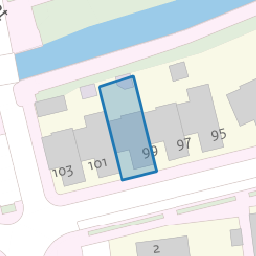 Perceel AML02-B-11411