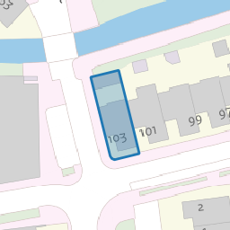 Perceel AML02-B-11413