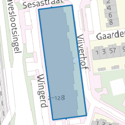 Perceel AML02-B-11415