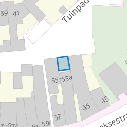 Perceel AML02-B-11420