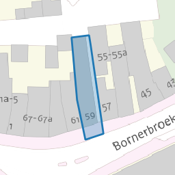 Perceel AML02-B-11422