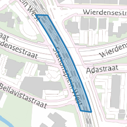 Perceel AML02-B-11439