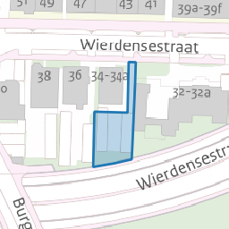 Perceel AML02-B-11444