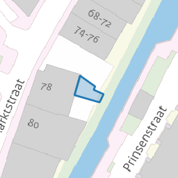 Perceel AML02-B-11452