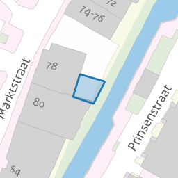 Perceel AML02-B-11453