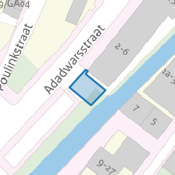 Perceel AML02-B-11455