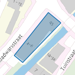 Perceel AML02-B-11456