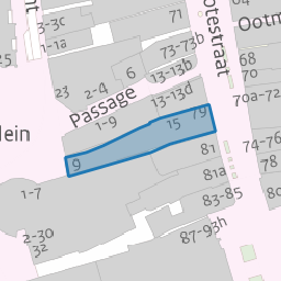 Perceel AML02-B-11458