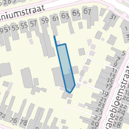 Perceel AML02-B-11462