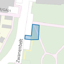 Perceel AML02-B-11466