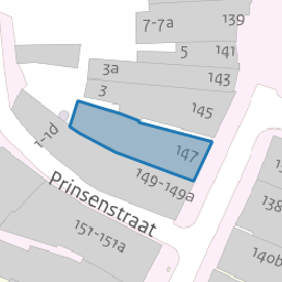 Perceel AML02-B-11473