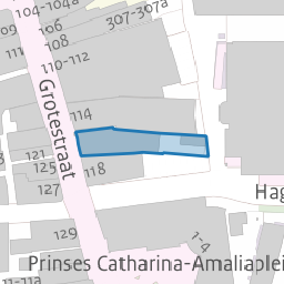 Perceel AML02-B-11478