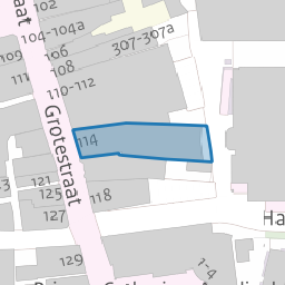 Perceel AML02-B-11479