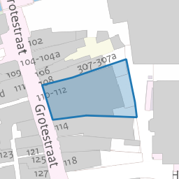 Perceel AML02-B-11480