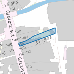 Perceel AML02-B-11481