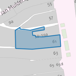 Perceel AML02-B-11484