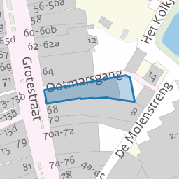 Perceel AML02-B-11486