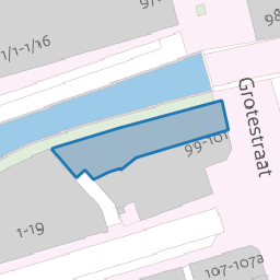 Perceel AML02-B-11487