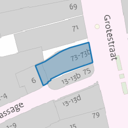 Perceel AML02-B-11493