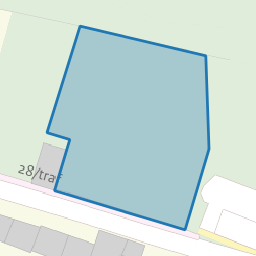 Perceel AML02-B-11495