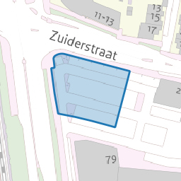 Perceel AML02-B-11497