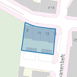 Perceel AML02-B-11499