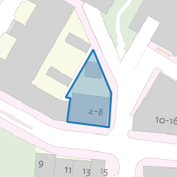 Perceel AML02-B-11501