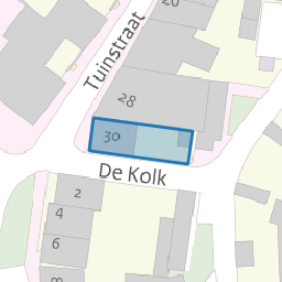 Perceel AML02-B-11517