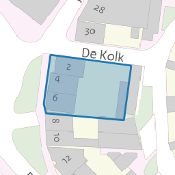 Perceel AML02-B-11518