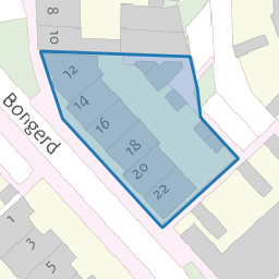 Perceel AML02-B-11519