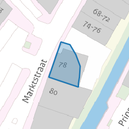 Perceel AML02-B-11530