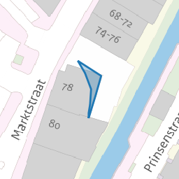 Perceel AML02-B-11531