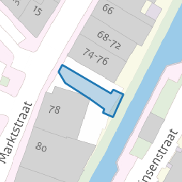 Perceel AML02-B-11532