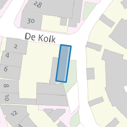 Perceel AML02-B-11537