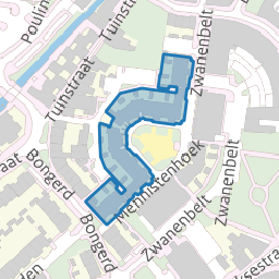 Perceel AML02-B-11538